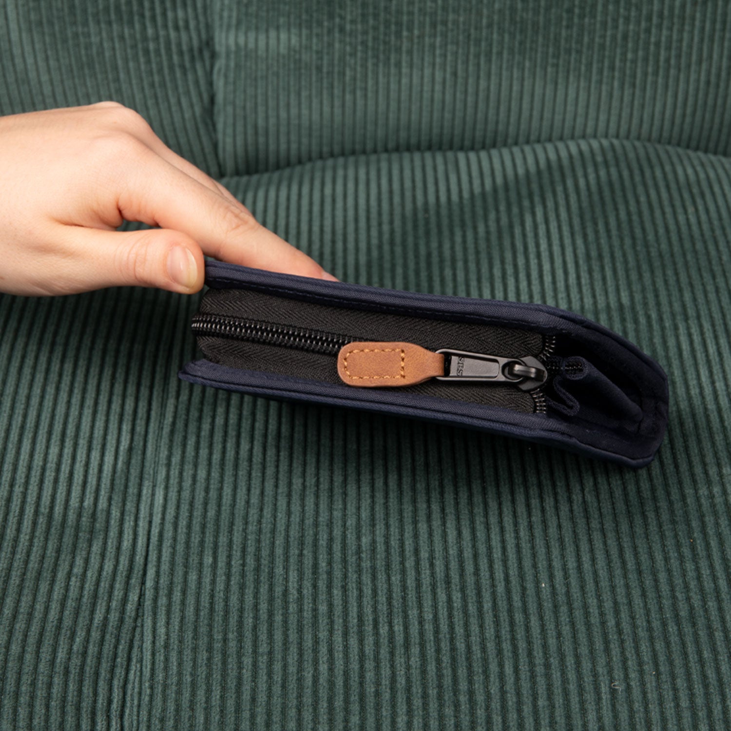 Cabaia Louısvılle Large Cüzdan