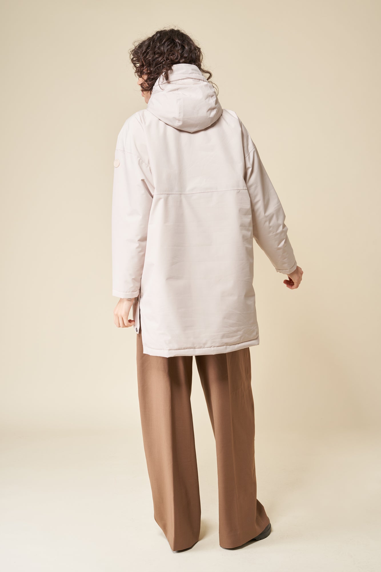 Tanta Putzua Peyote Mont