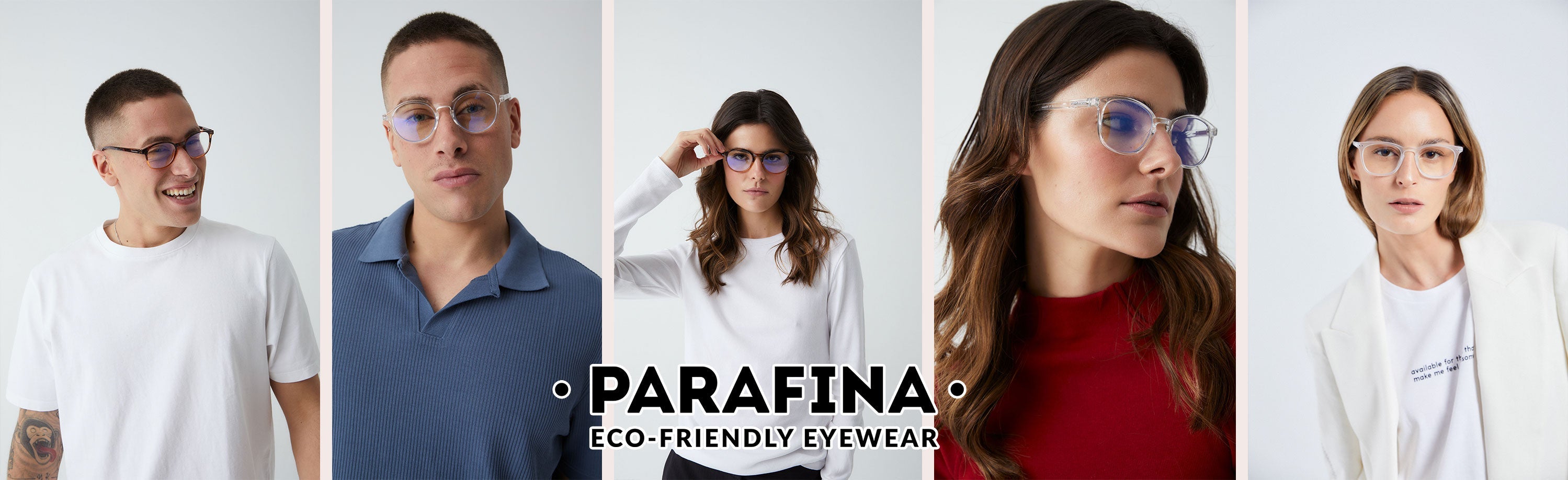 Mavi Ekran Gözlüğü