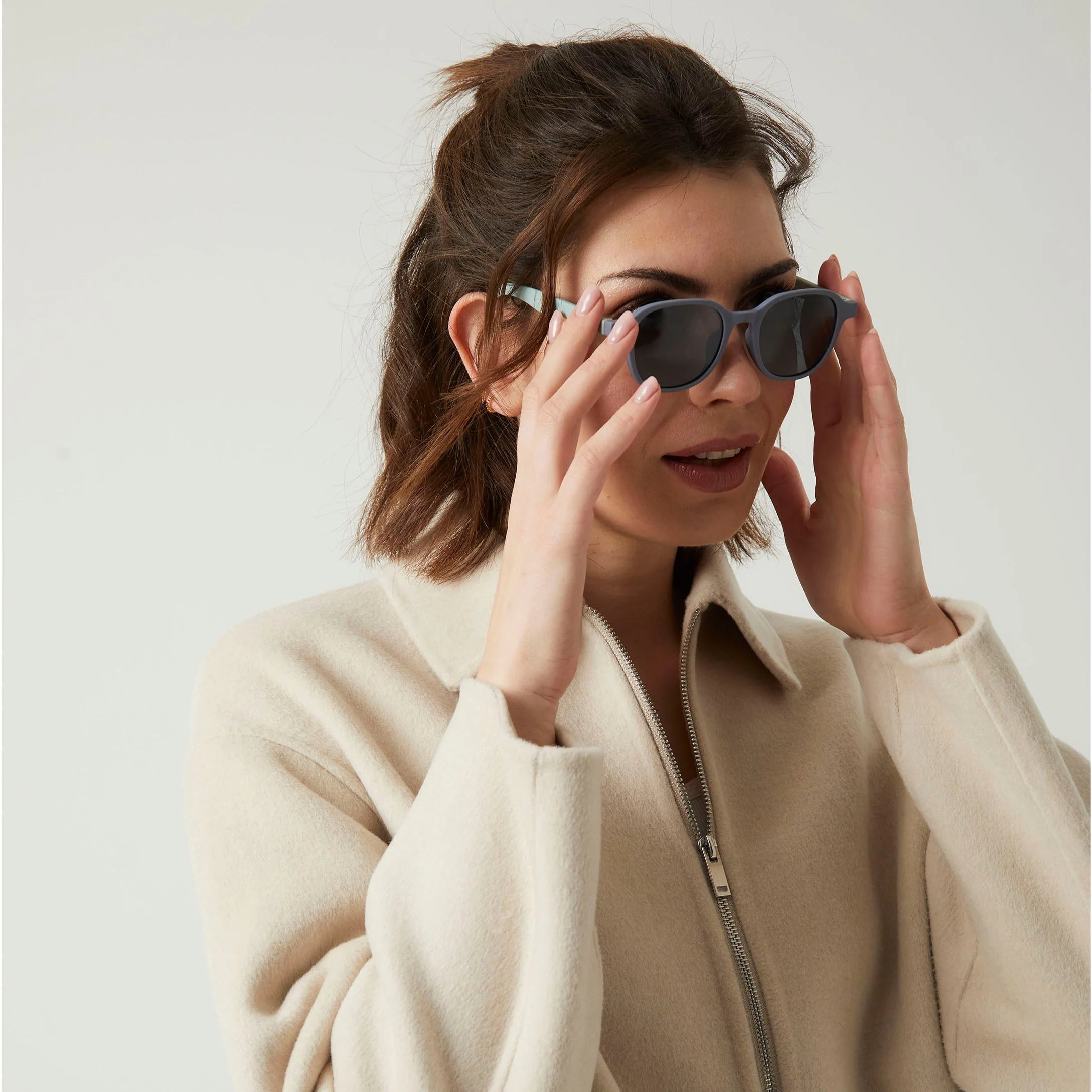 Luna Unisex Güneş Gözlüğü