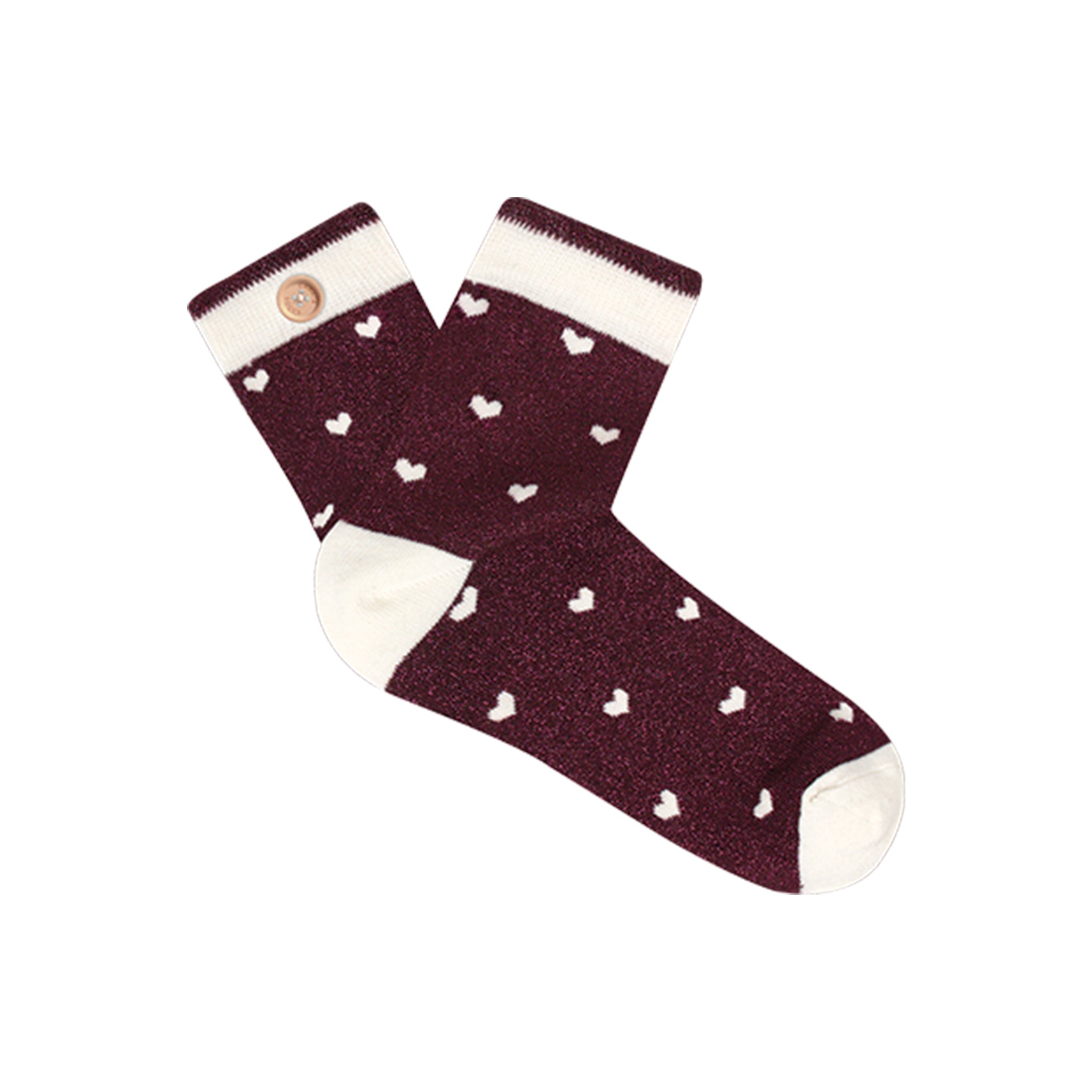 Cabaia Eva & Joshua Kadın Çorap
