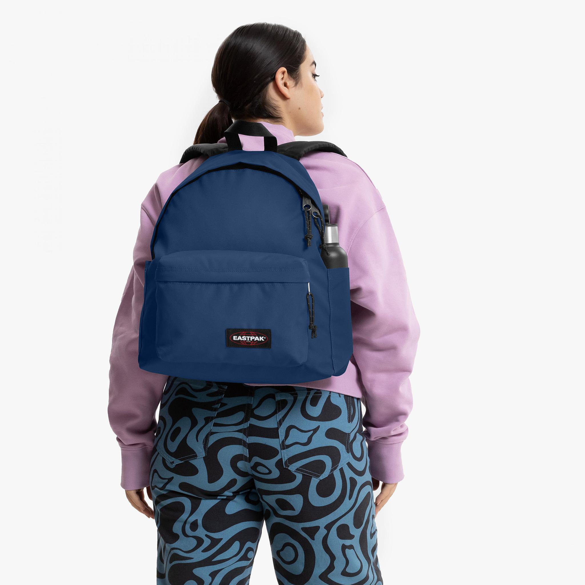 Eastpak Sırt Çantası Day Pak'r S Peony Navy