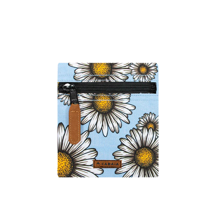 Cabaia Capo Di Feno Side Çanta Cebi