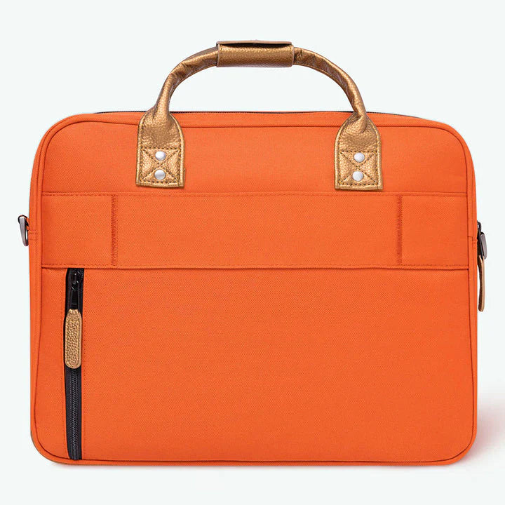 Cabaia Bogota Messenger 15'' Unisex Laptop Çantası