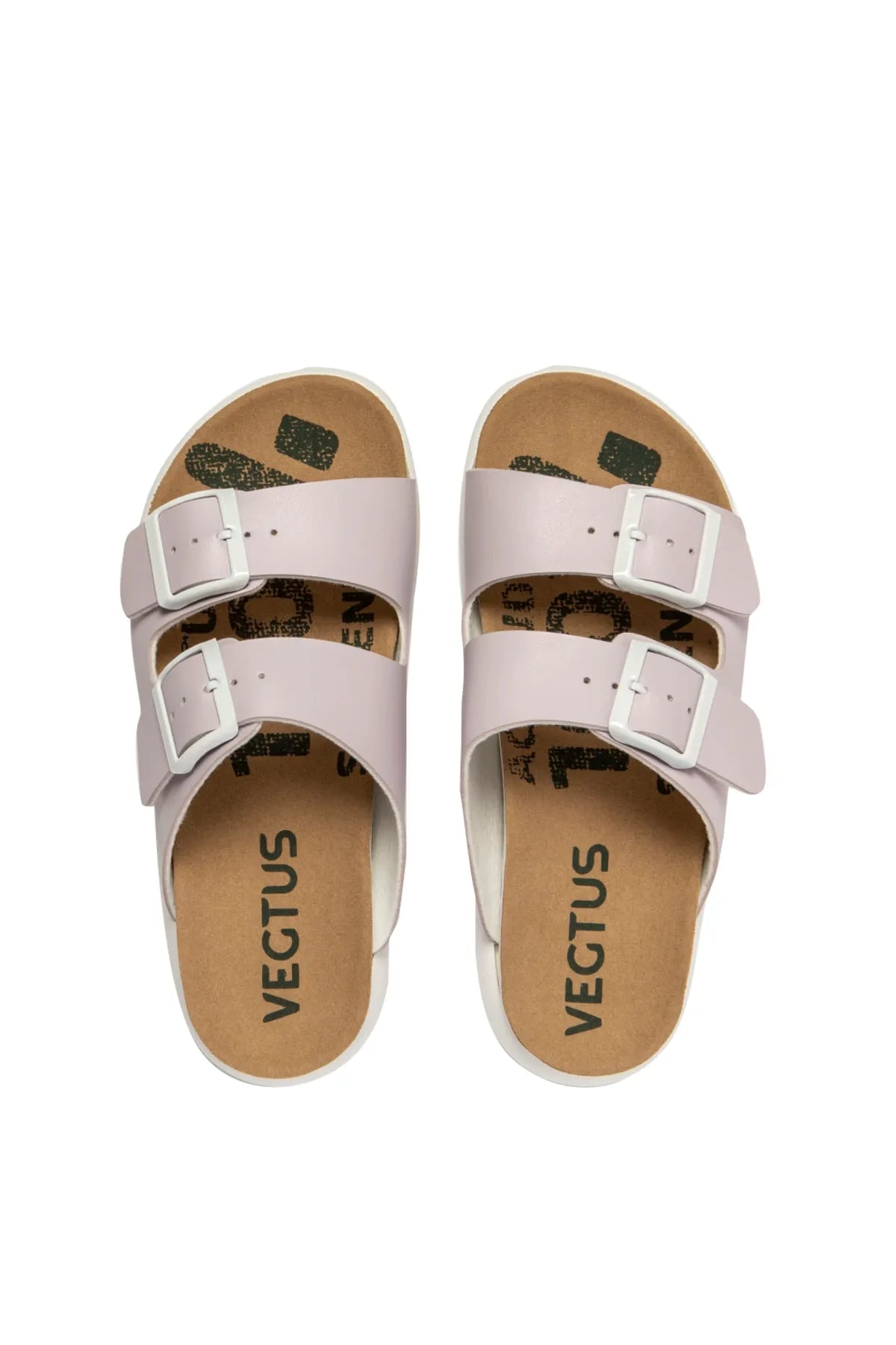 Vegtus Tanami Kadın Terlik - Lilac