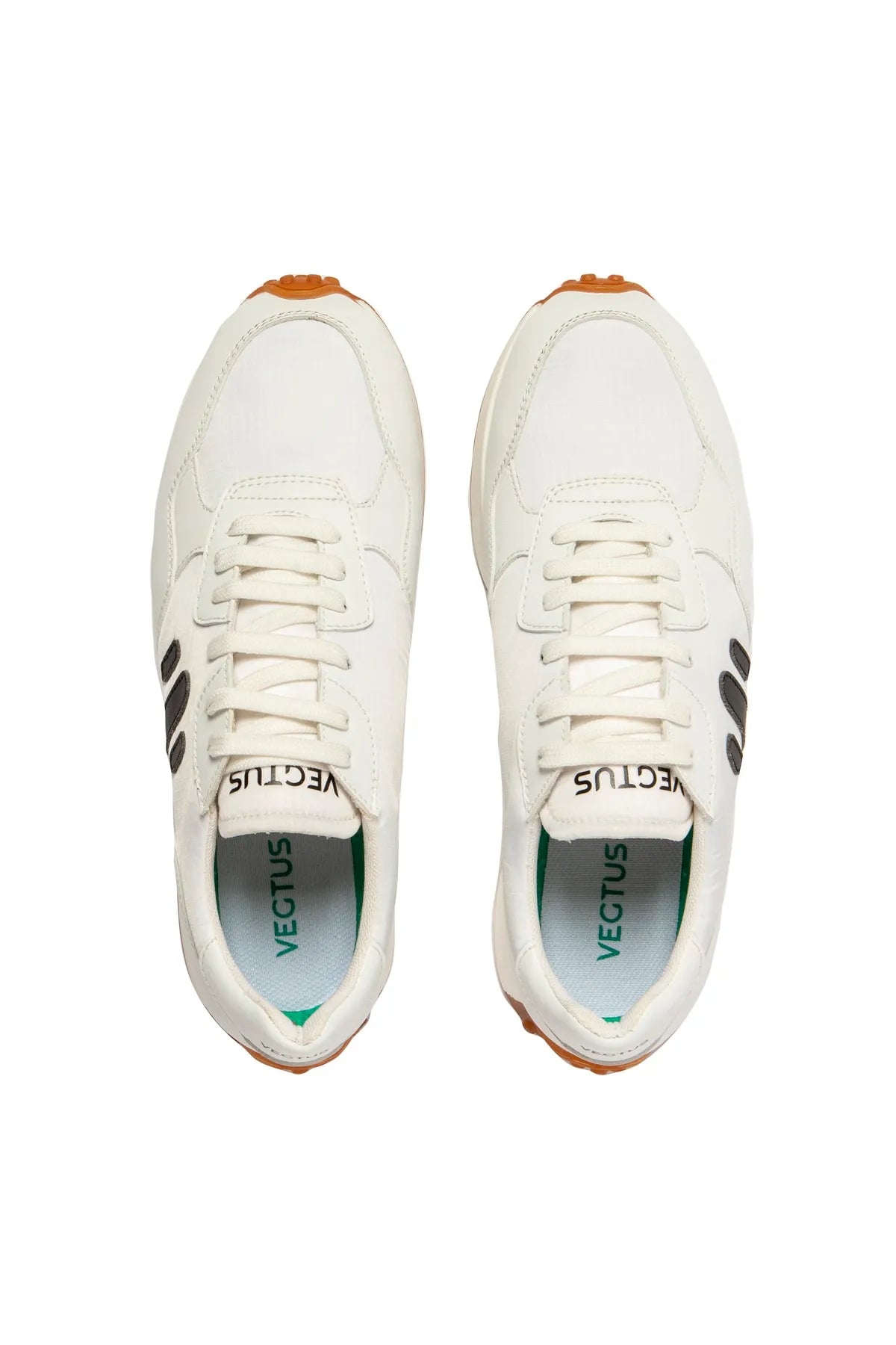 Vegtus Siroco Erkek Spor Ayakkabı - White Black