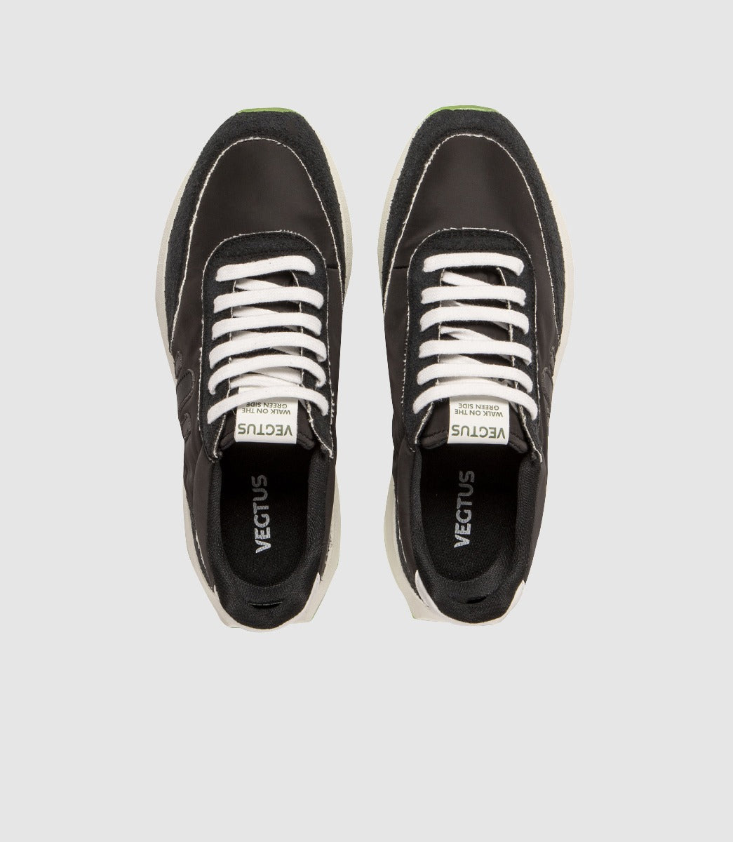 Vegtus Tundra Erkek Spor Ayakkabı - White/Black