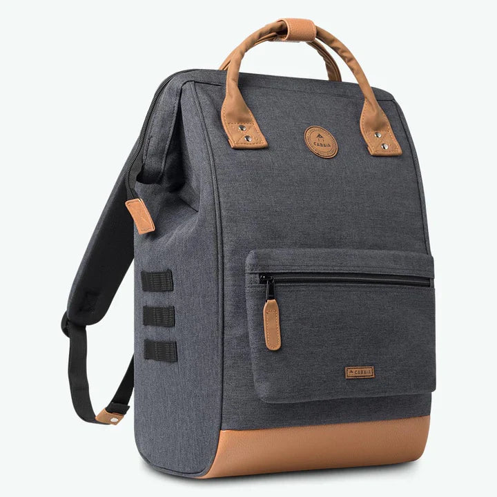 Cabaia Adventurer Londres Premium Medium Unisex Sırt Çantası