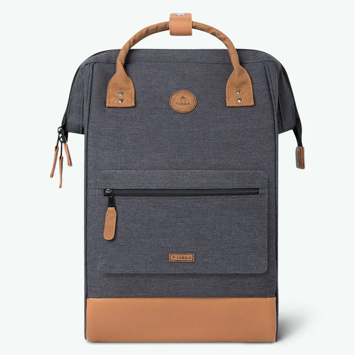 Cabaia Adventurer Londres Premium Medium Unisex Sırt Çantası