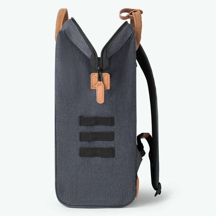 Cabaia Adventurer Londres Premium Medium Unisex Sırt Çantası