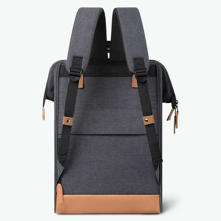 Cabaia Adventurer Londres Premium Medium Unisex Sırt Çantası