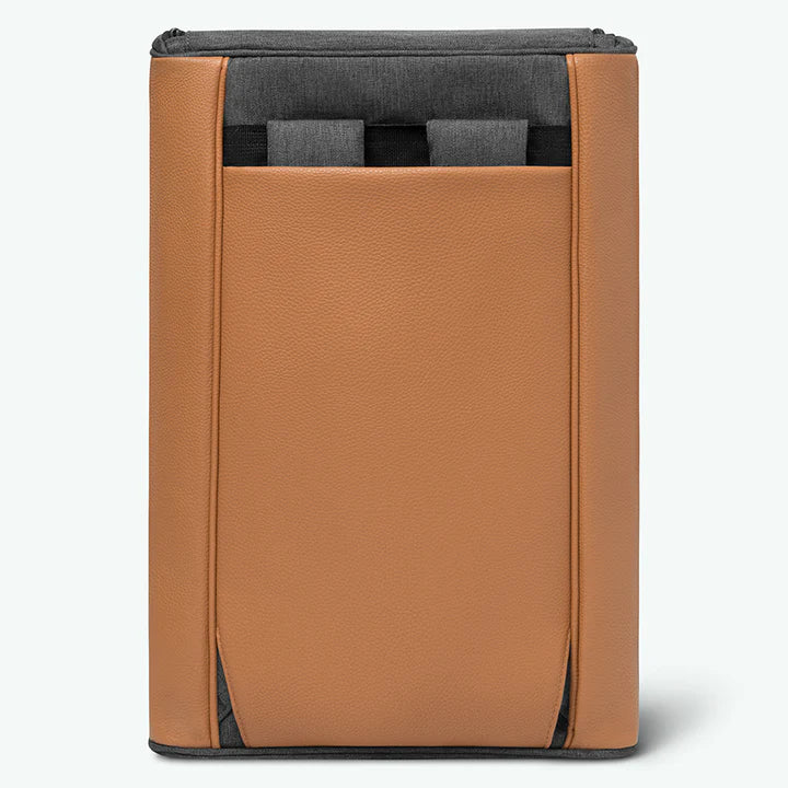 Cabaia Londres Duffle Gri Unisex Seyahat Çantası