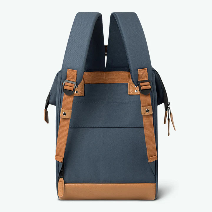 Cabaia Chicago Adventurer Lacivert Medium Unisex Sırt Çantası