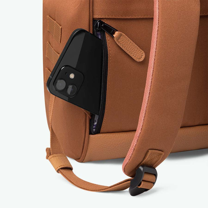 Cabaia Adventurer Turin Medium Unisex Sırt Çantası