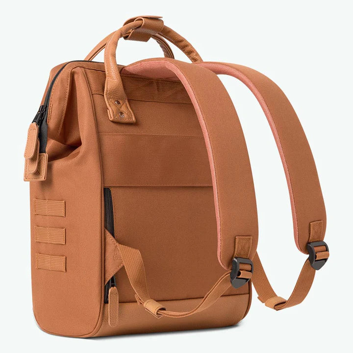 Cabaia Adventurer Turin Medium Unisex Sırt Çantası