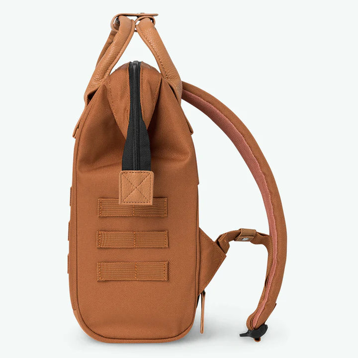 Cabaia Turin Adventurer Kahverengi Small Sırt Çantası