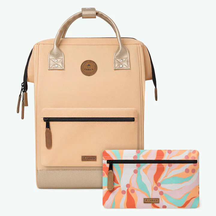 Cabaia Adventurer San Jose Medium Unisex Sırt Çantası