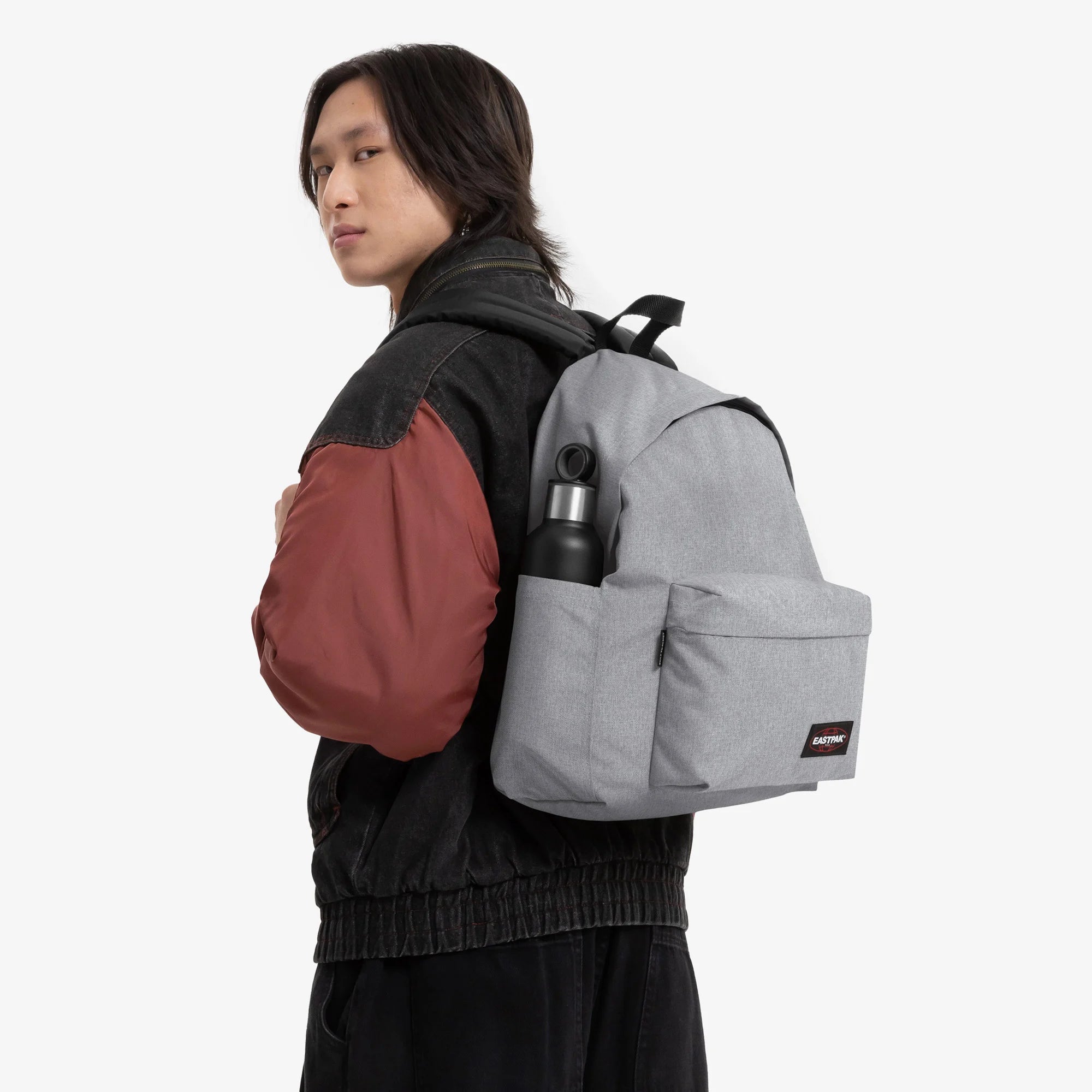 Eastpak Day Pak'r Sunday Grey Sırt Çantası
