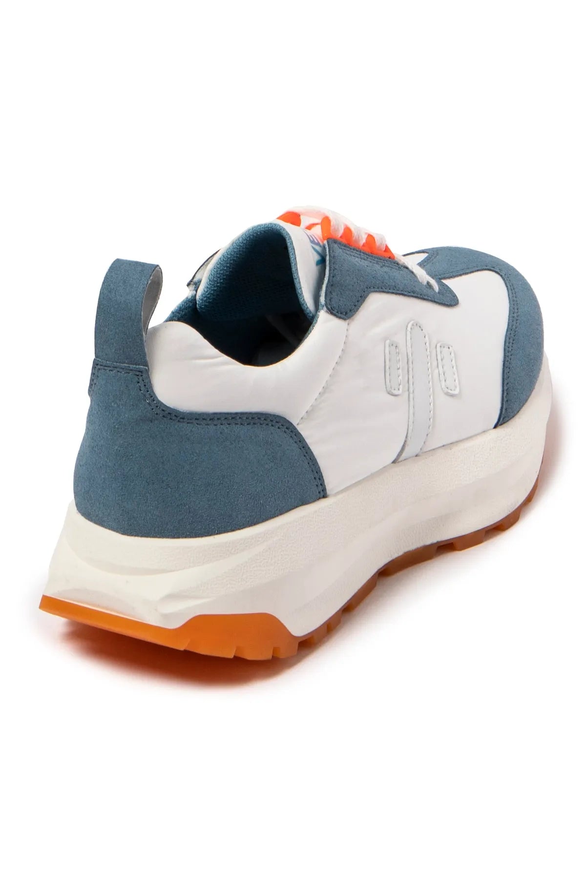 Vegtus Tundra Kadın Spor Ayakkabı - White Sky