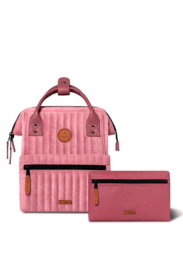 Cabaia Brisbane Adventurer Unisex Small Sırt Çantası