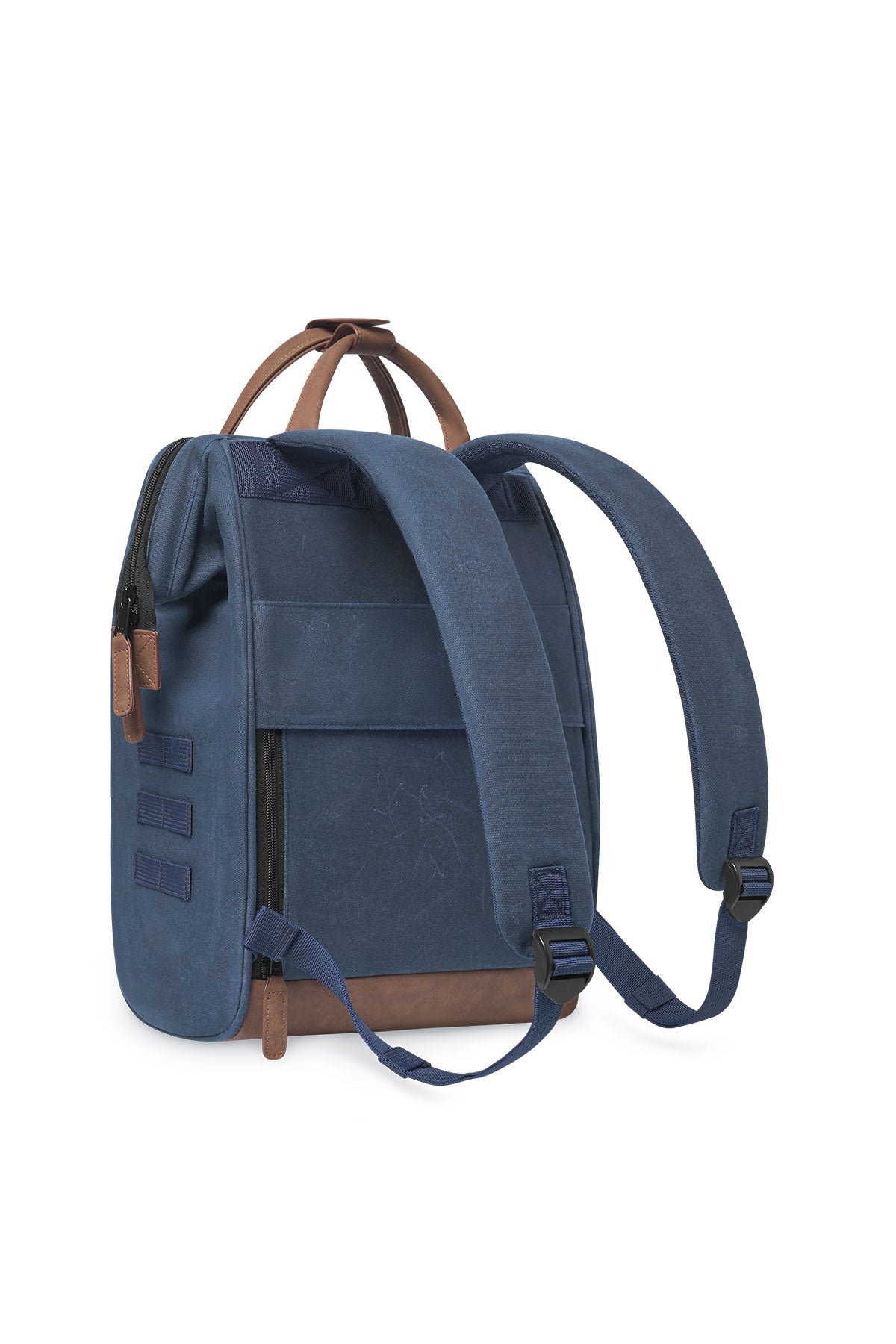 Cabaia Adventurer Waxed Coton Montalivet Medium Sırt Çantası