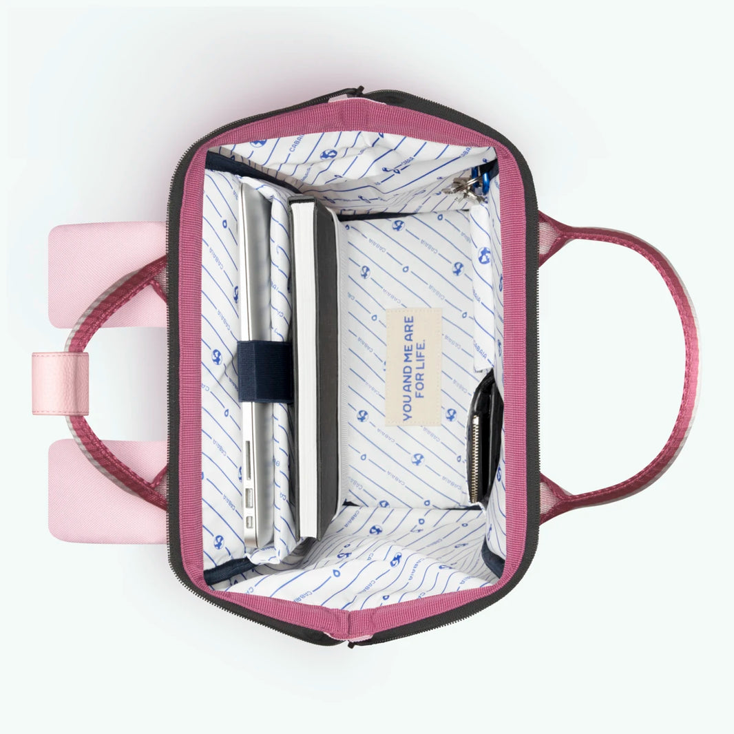 Cabaia Adventurer Assouan Medium Unisex Sırt Çantası