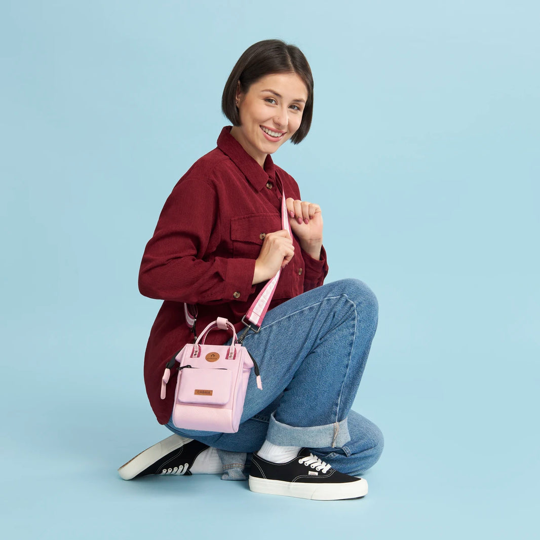 Cabaia Assouan Nano Unisex Omuz Çantası