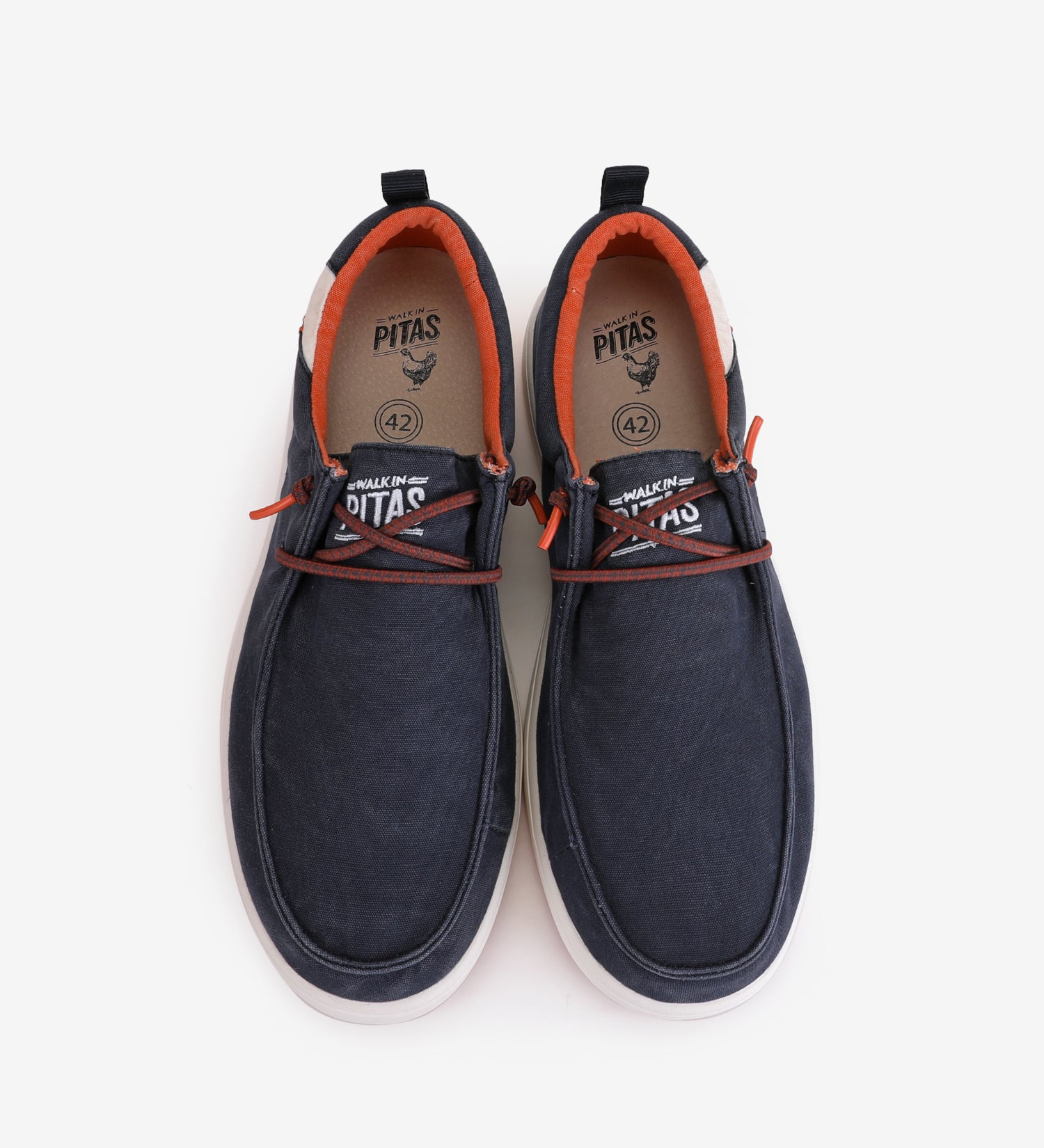Walk In Pitas Biarttz Periscope Erkek Ayakkabı