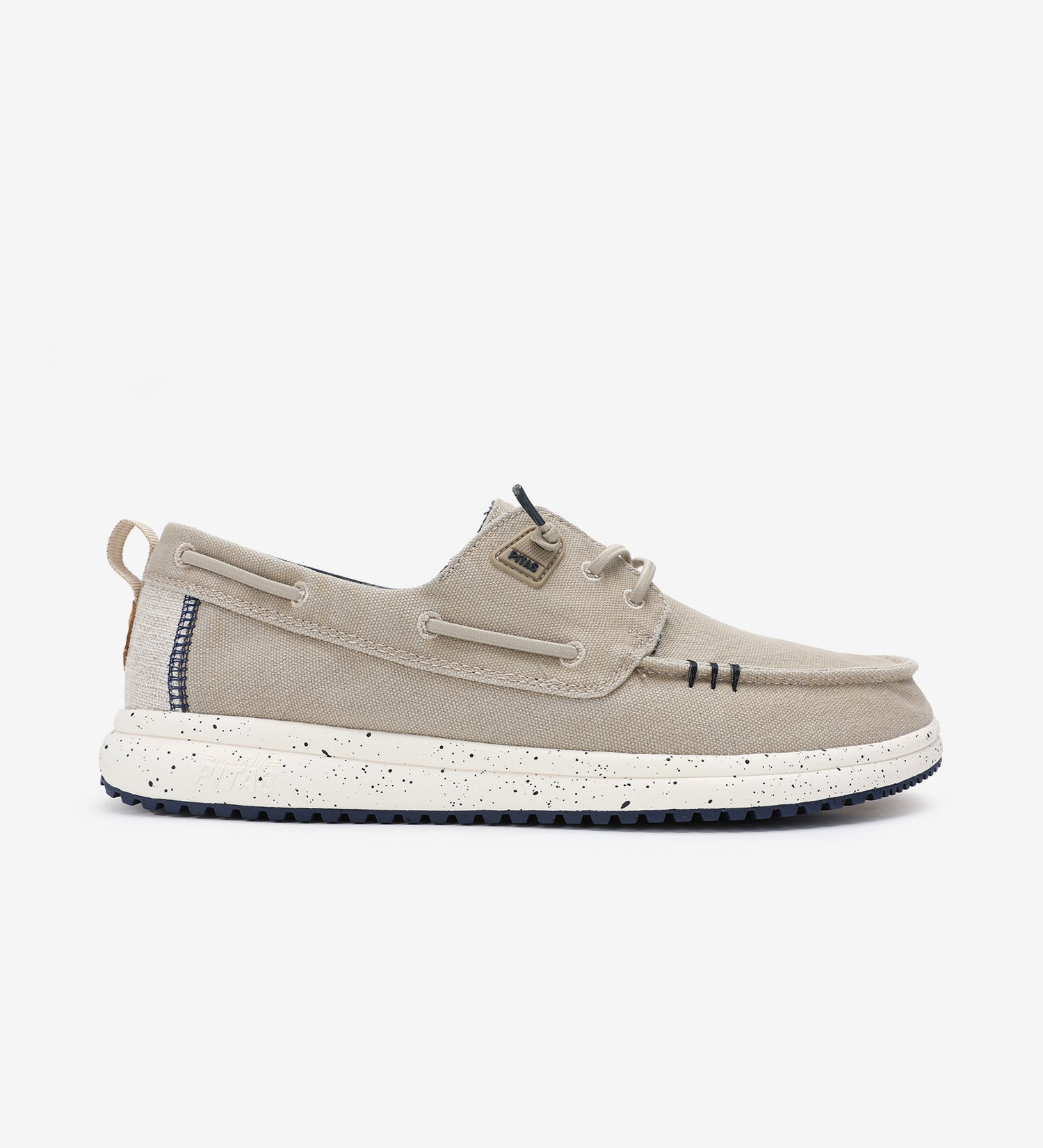 Walk In Pitas Byron Beige Erkek Ayakkabı