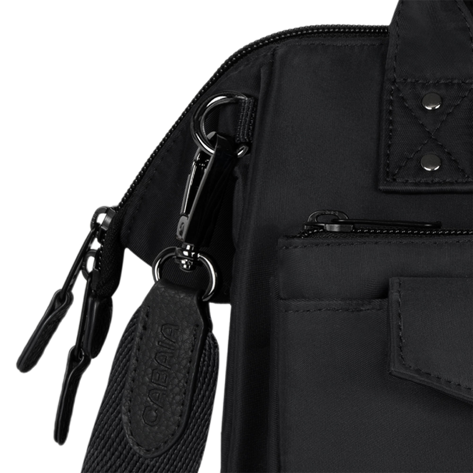 Cabaia Cross Body Bag Cambridge Medium Omuz Çantası