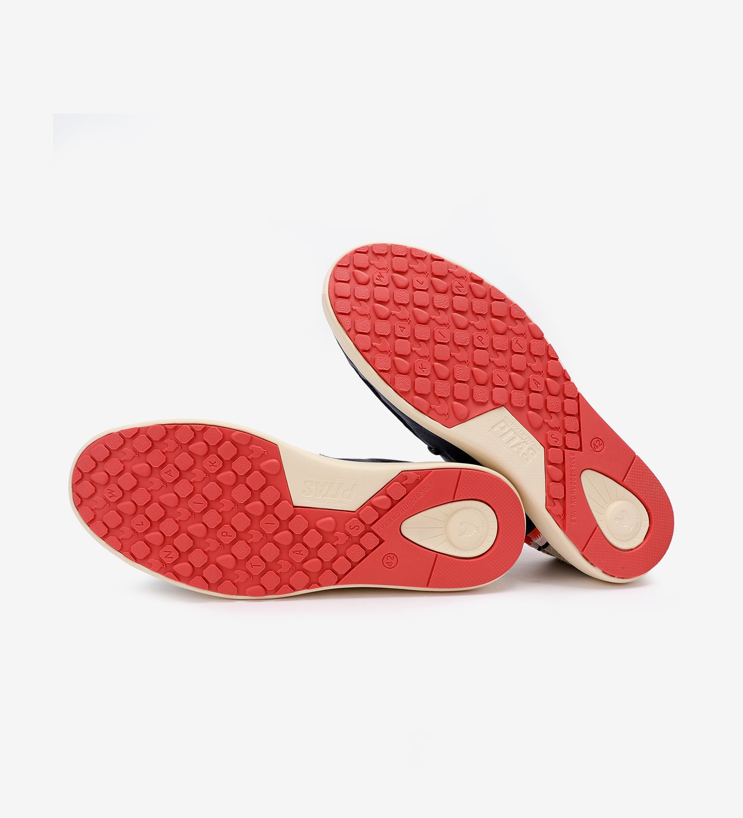 Walk In Pitas Cana Marino Erkek Ayakkabı