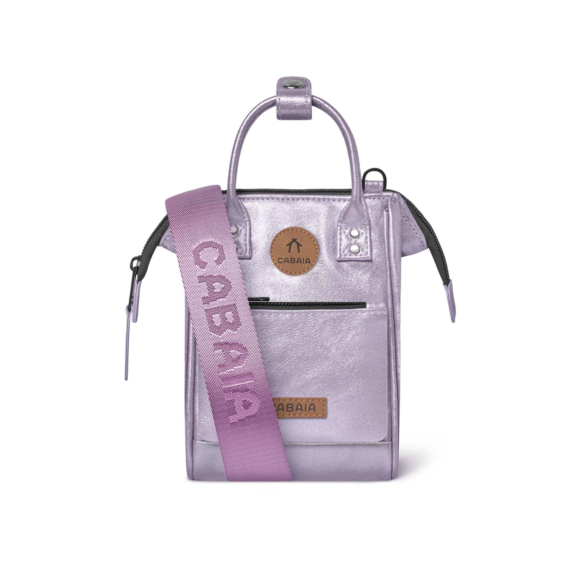 Cabaia Nano Bag Capri Unisex Omuz Çantası