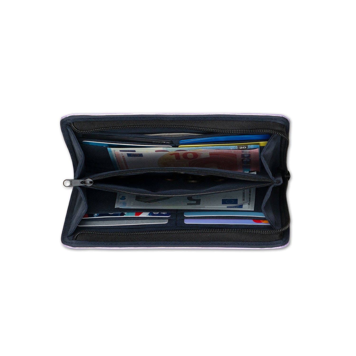 Cabaia Capri Large Cüzdan