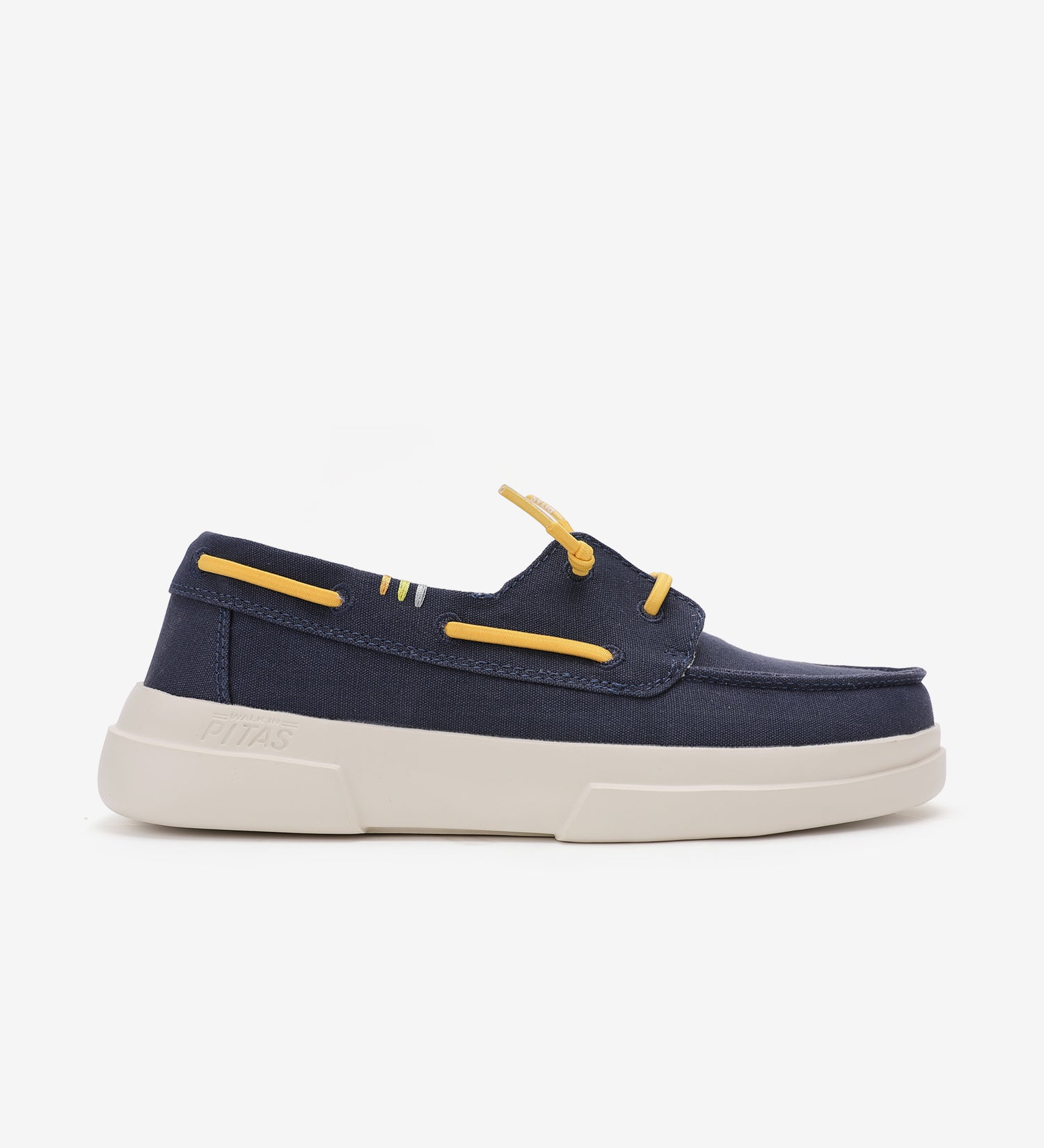 Walk In Pitas Cefalu Marino Kadın Ayakkabı