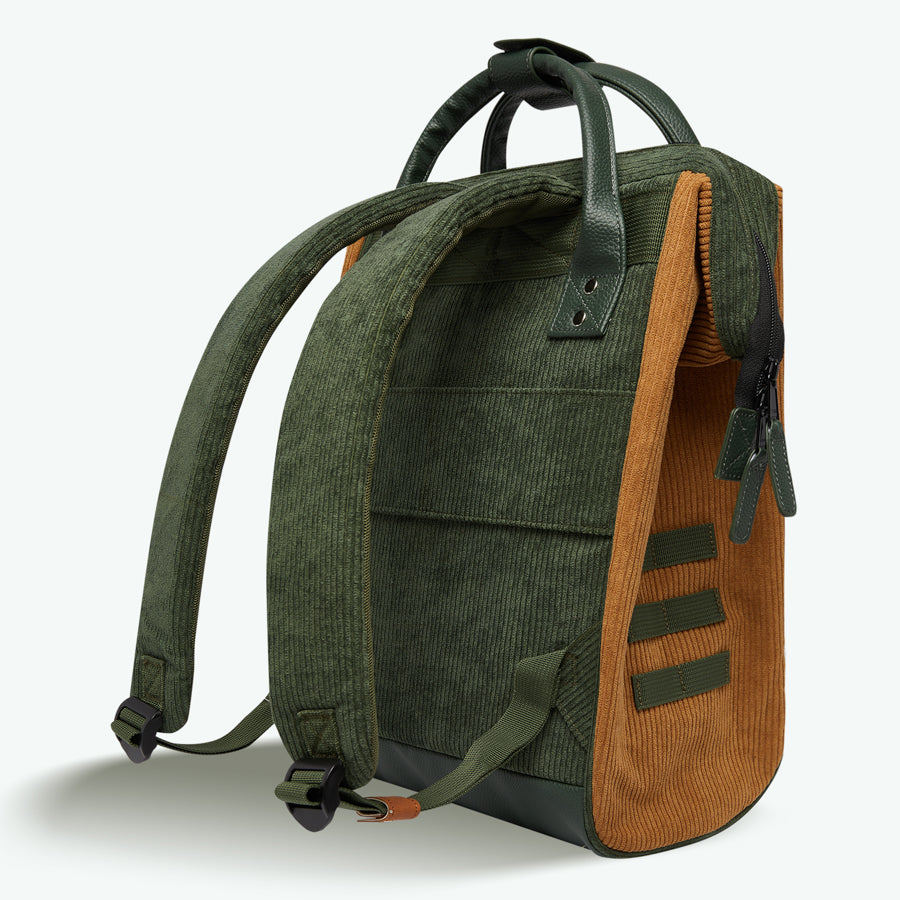 Cabaia Doha Medium Unisex Sırt Çantası