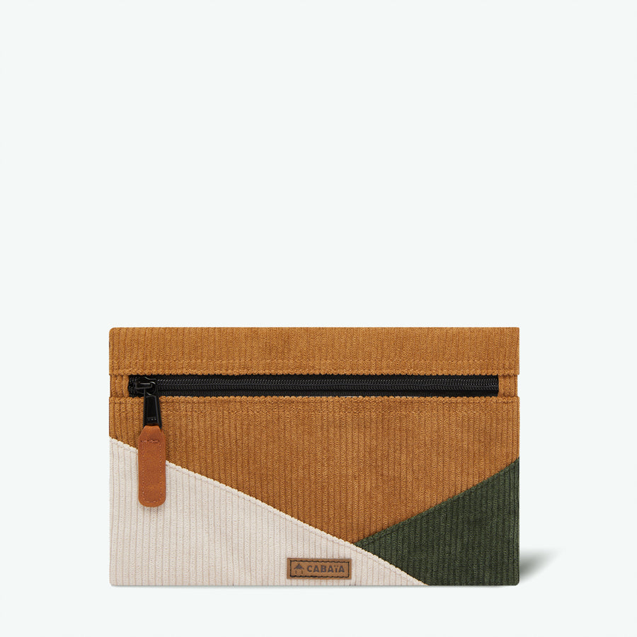 Cabaia Doha Medium Unisex Sırt Çantası