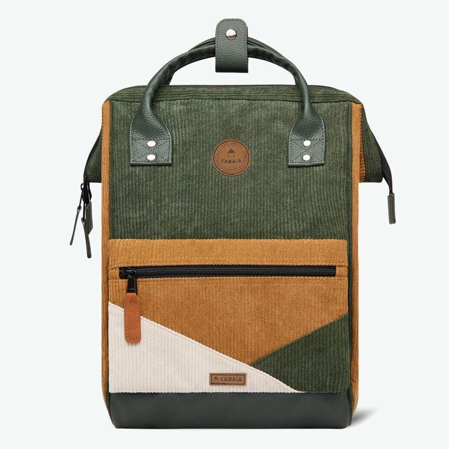 Cabaia Doha Medium Unisex Sırt Çantası