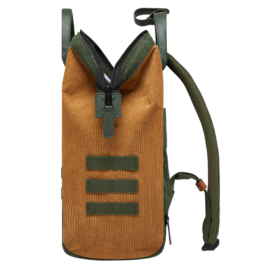 Cabaia Doha Medium Unisex Sırt Çantası