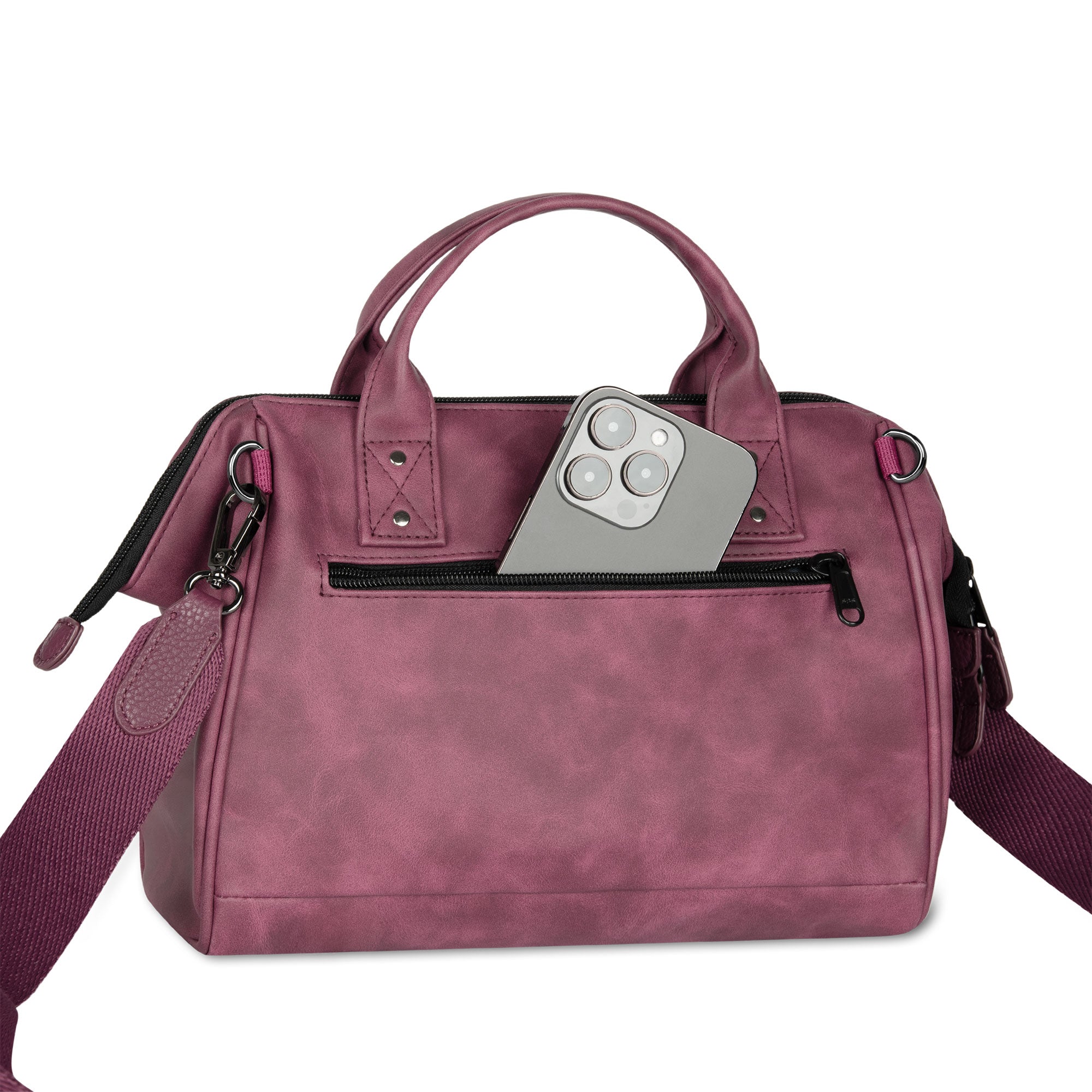 Cabaia Cross Body Bag Delhi Medium Omuz Çantası