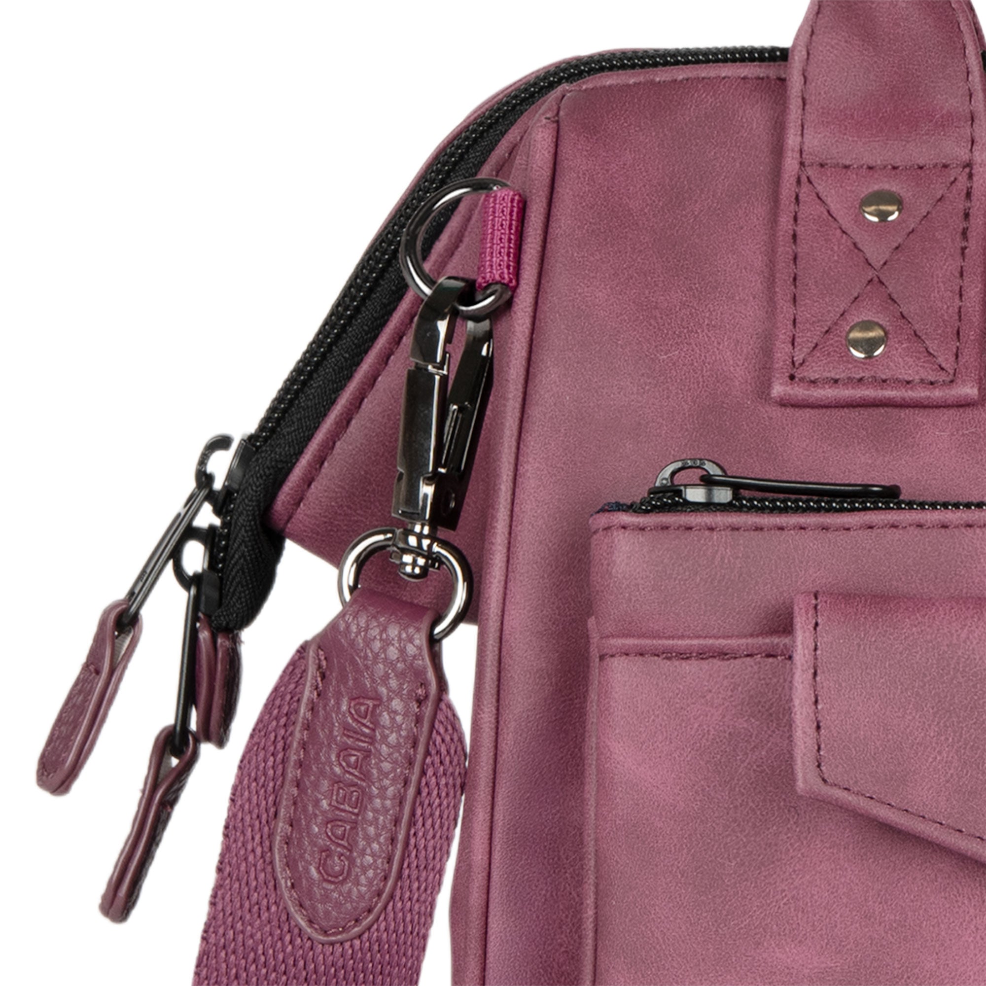 Cabaia Cross Body Bag Delhi Medium Omuz Çantası