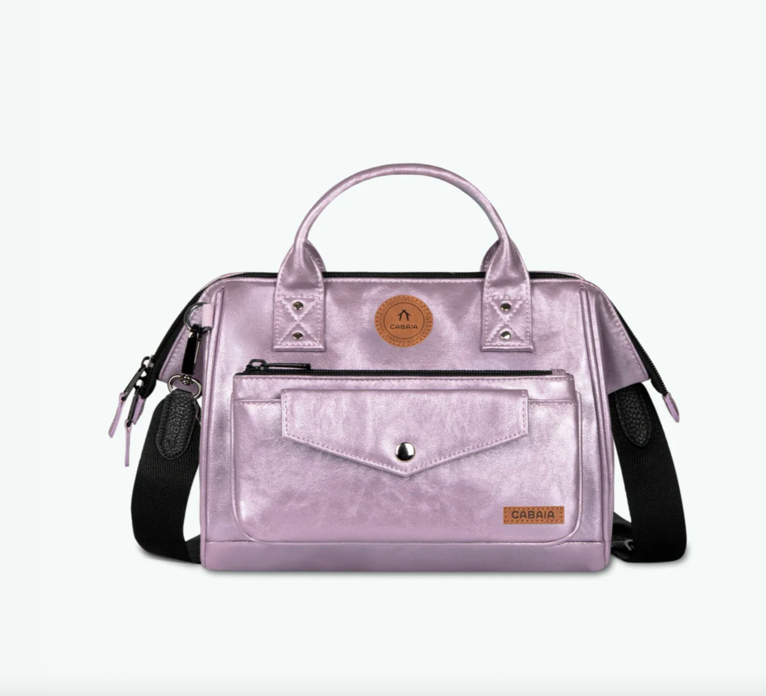 Cabaia Cross Body Bag Capri Medium Omuz Çantası