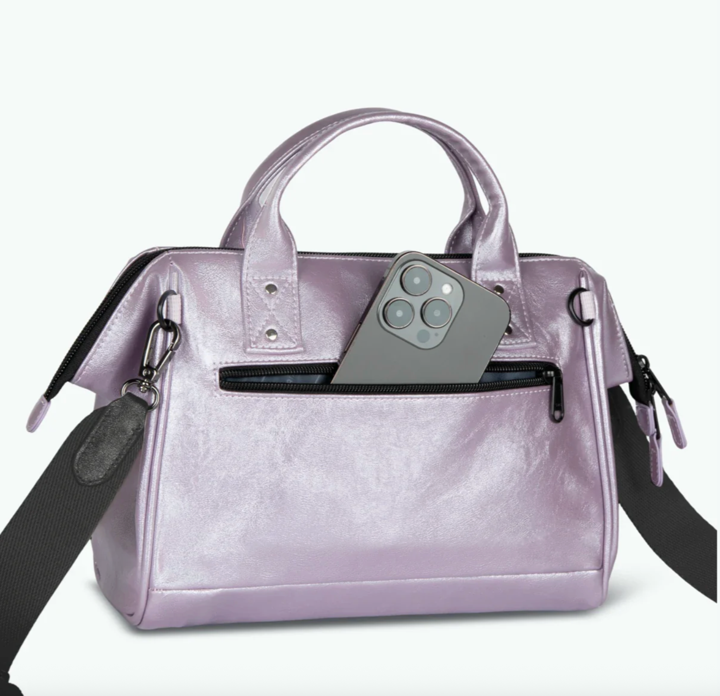 Cabaia Cross Body Bag Capri Medium Omuz Çantası