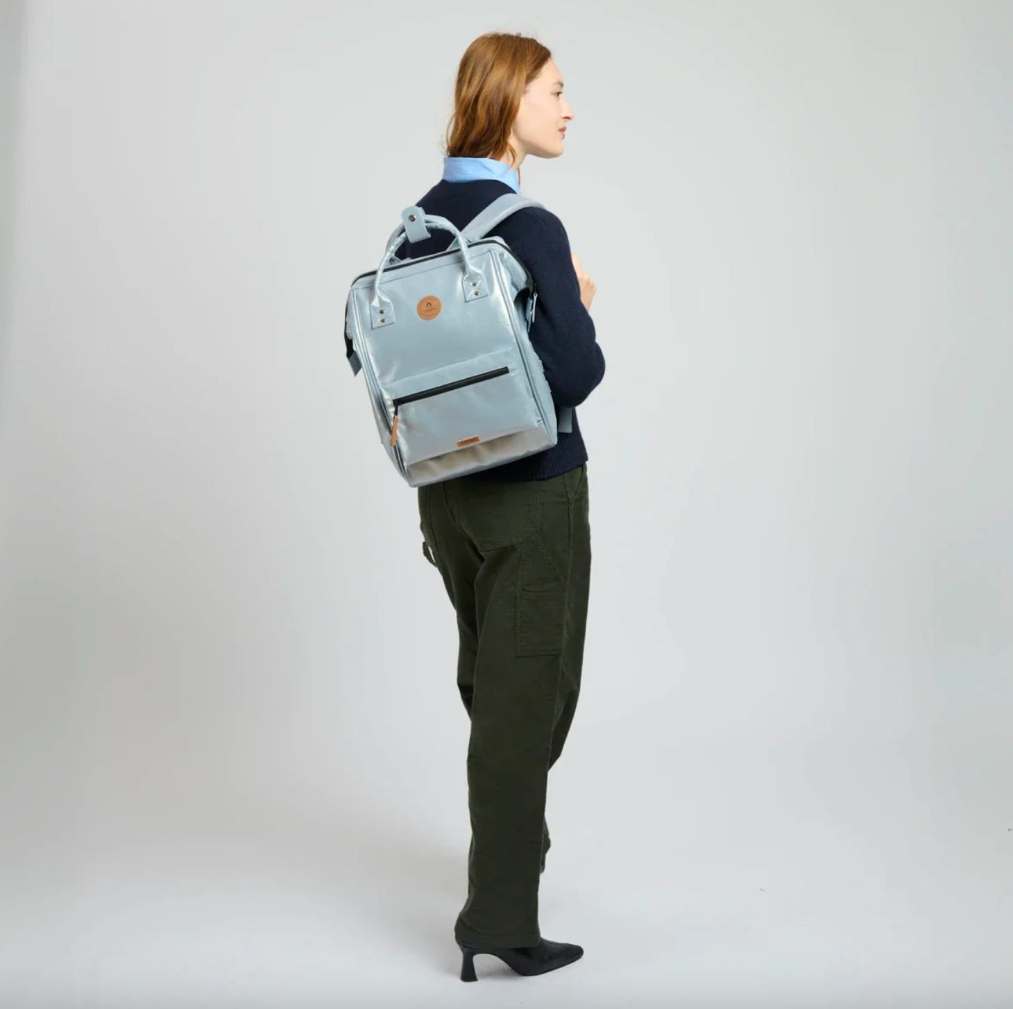 Cabaia Adventurer Fiji Medium Sırt Çantası