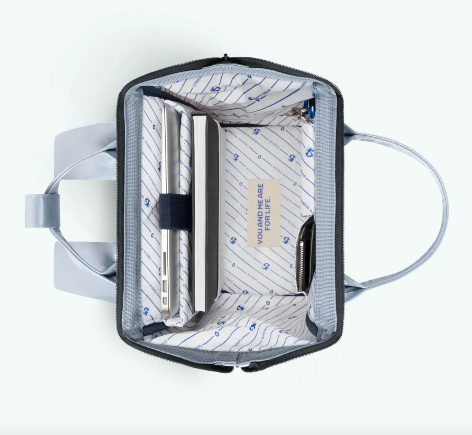 Cabaia Adventurer Fiji Medium Sırt Çantası