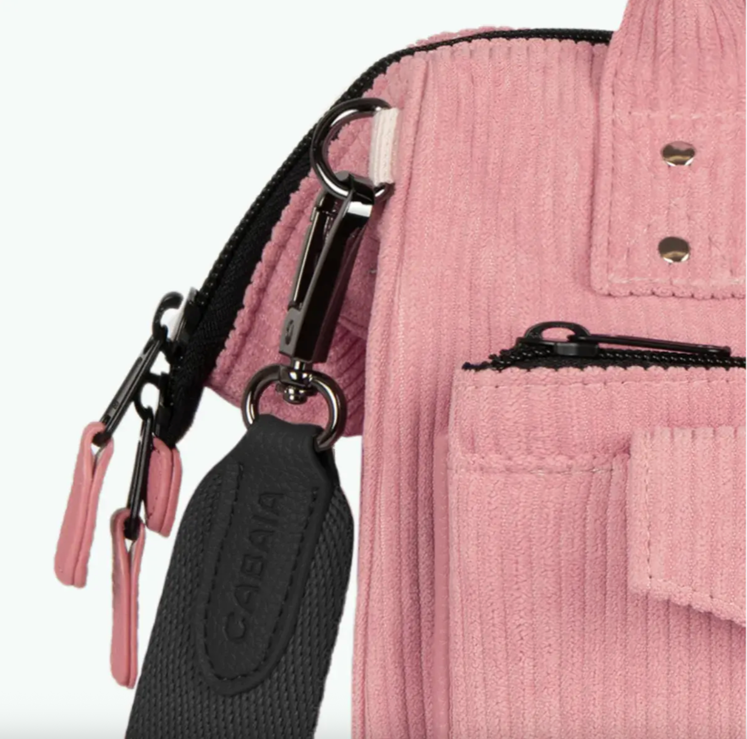 Cabaia Cross Body Bag Gold Coast Medium Omuz Çantası