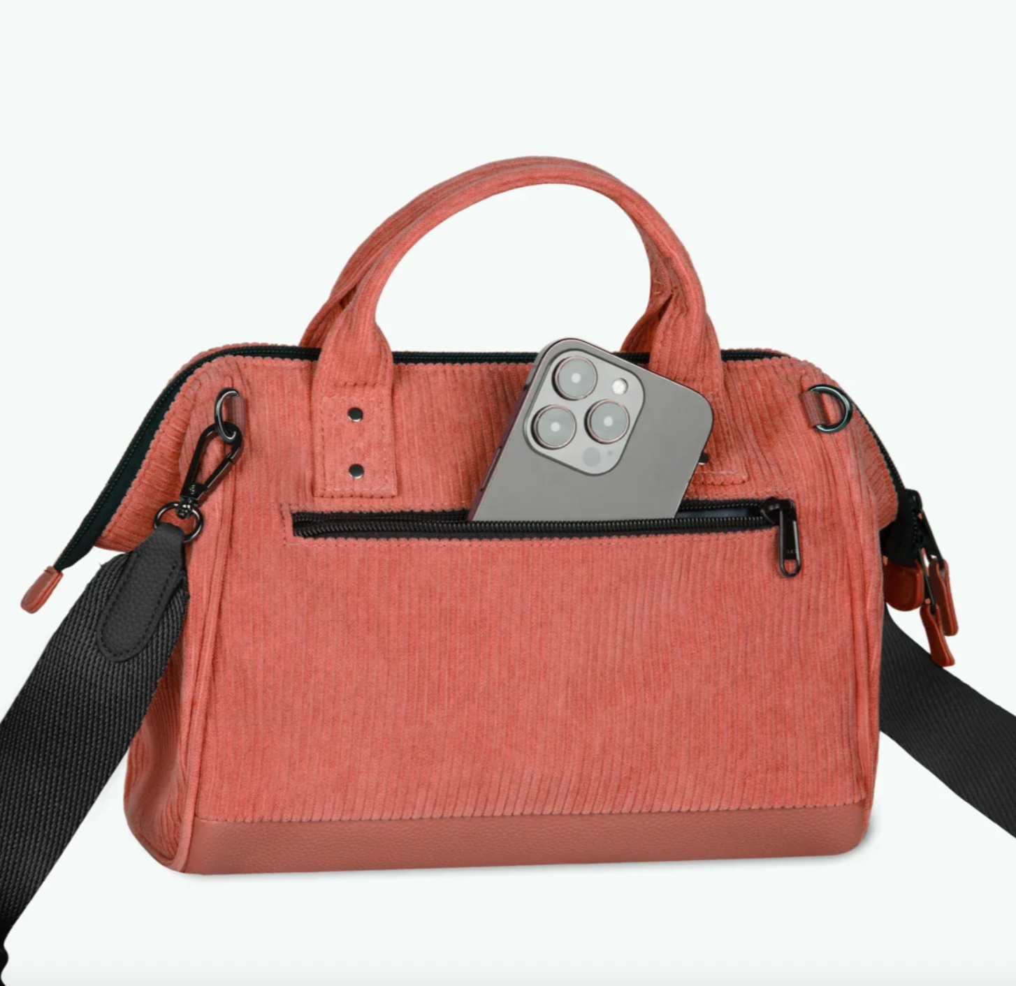 Cabaia Cross Body Bag Newcastle Medium Omuz Çantası