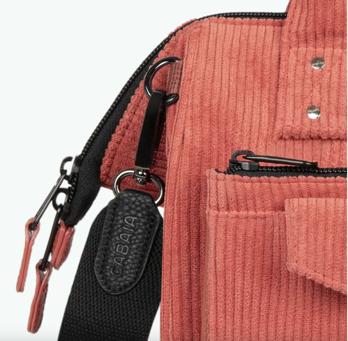 Cabaia Cross Body Bag Newcastle Medium Omuz Çantası