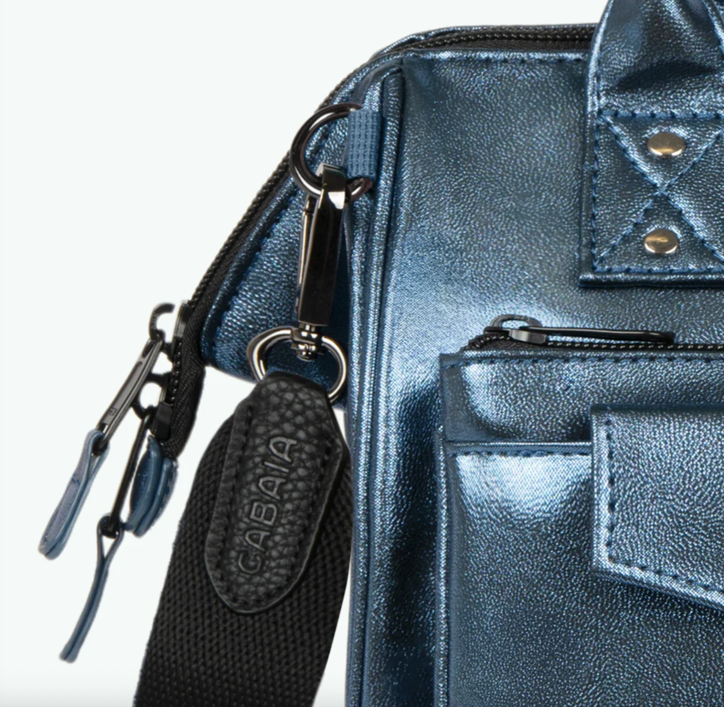 Cabaia Cross Body Bag Larissaa Medium Omuz Çantası