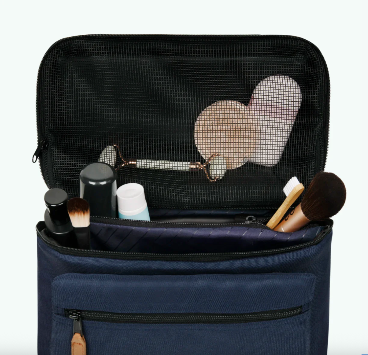 Cabaia Lake Como Makyaj Ve Kişisel Bakım Çantası
