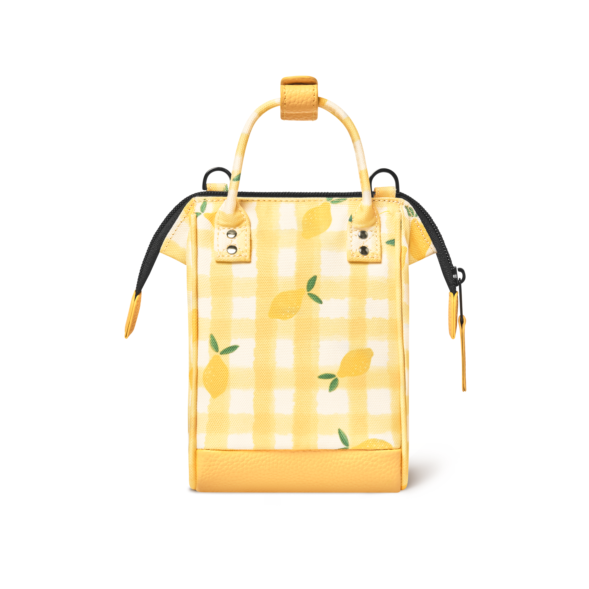 Cabaia Nano Bag Faro Unisex Omuz Çantası